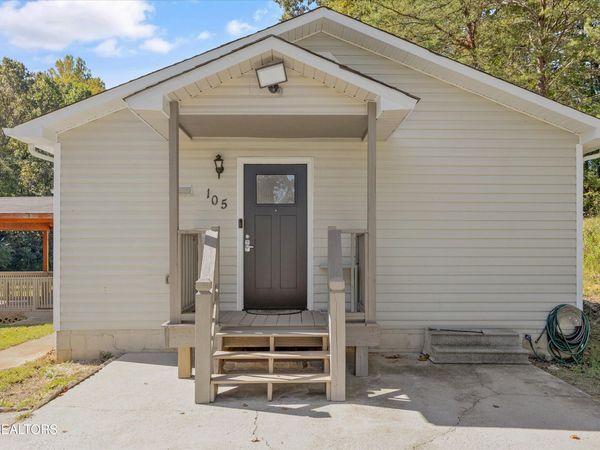 105 Glenn Drive, Madisonville, TN 37354