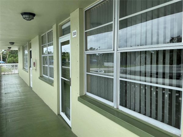 4710 BAY STREET NE, Unit 210, ST PETERSBURG, FL 33703