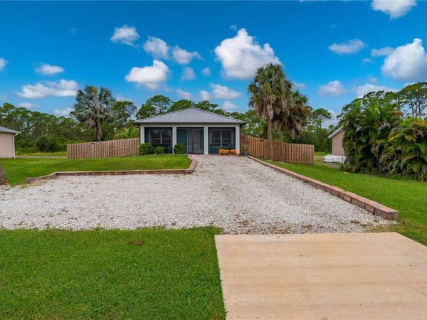 1027 CAMPBELL STREET , PORT CHARLOTTE, FL 33953