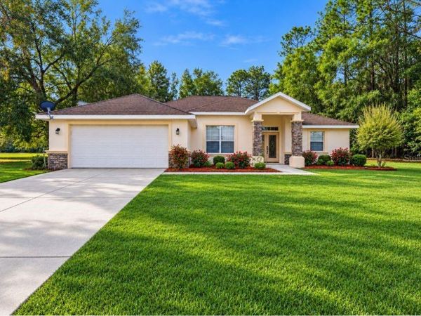 2820 E NEWHAVEN STREET , INVERNESS, FL 34453