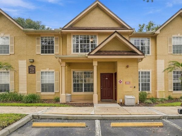 822 GRAND REGENCY POINT , Unit 201, ALTAMONTE SPRINGS, FL 32714