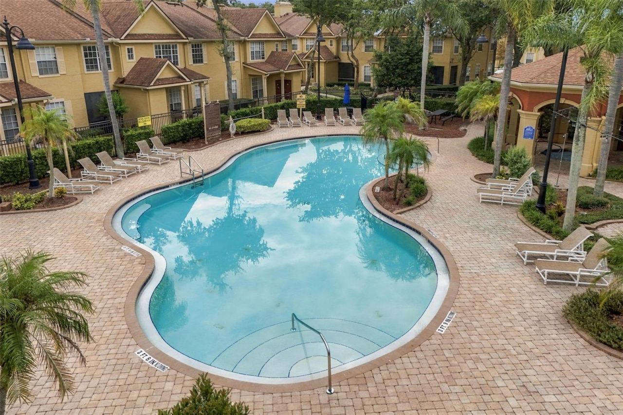 822 Grand Regency Point , Unit 201, Altamonte Springs, FL 32714 Photo