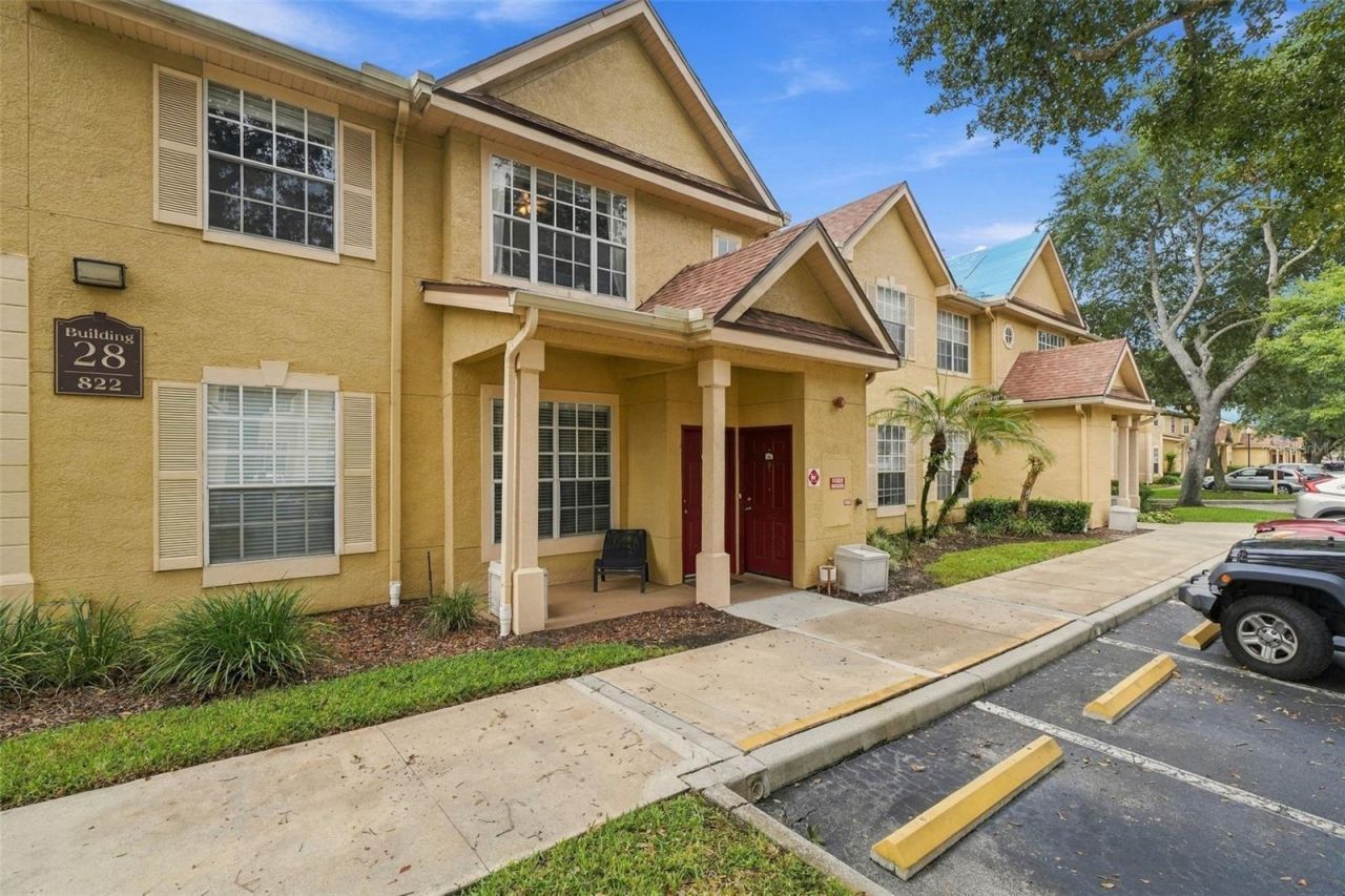 822 Grand Regency Point , Unit 201, Altamonte Springs, FL 32714 Photo