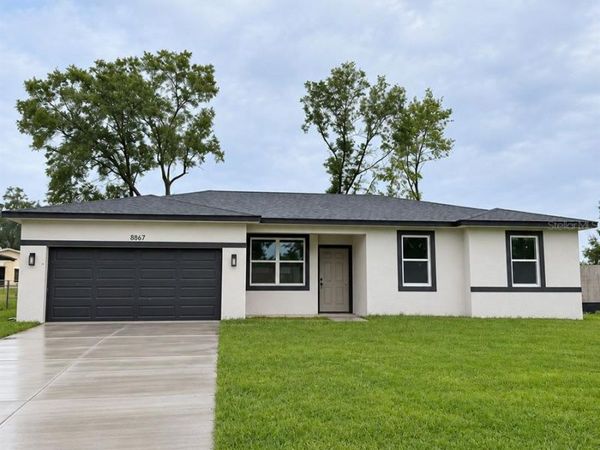 CITRUS SPRINGS, FL 34434