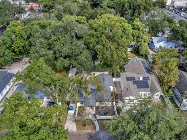 721 SEMINOLE AVENUE , ORLANDO, FL 32804