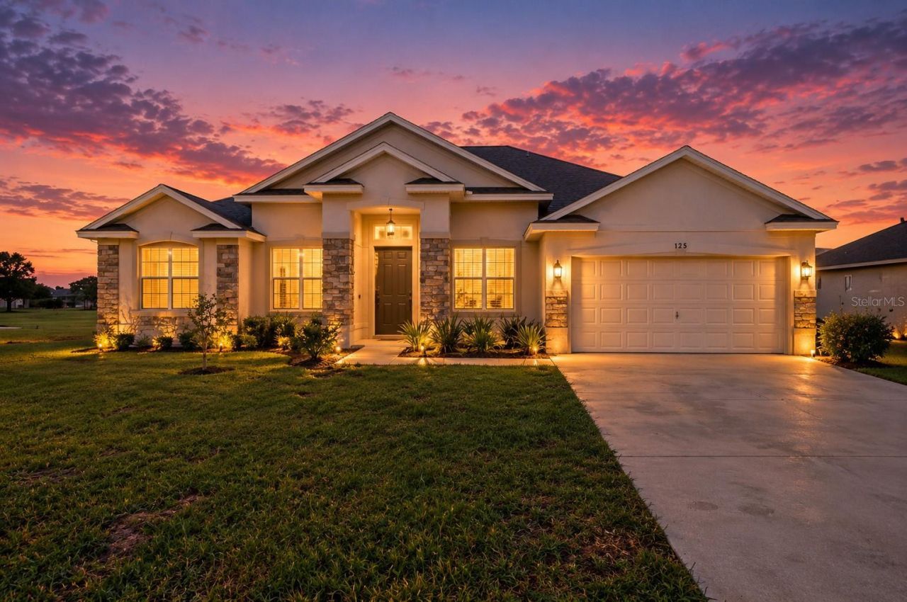 123 Caloosa Drive, Babson Park, FL 33827 Main Photo
