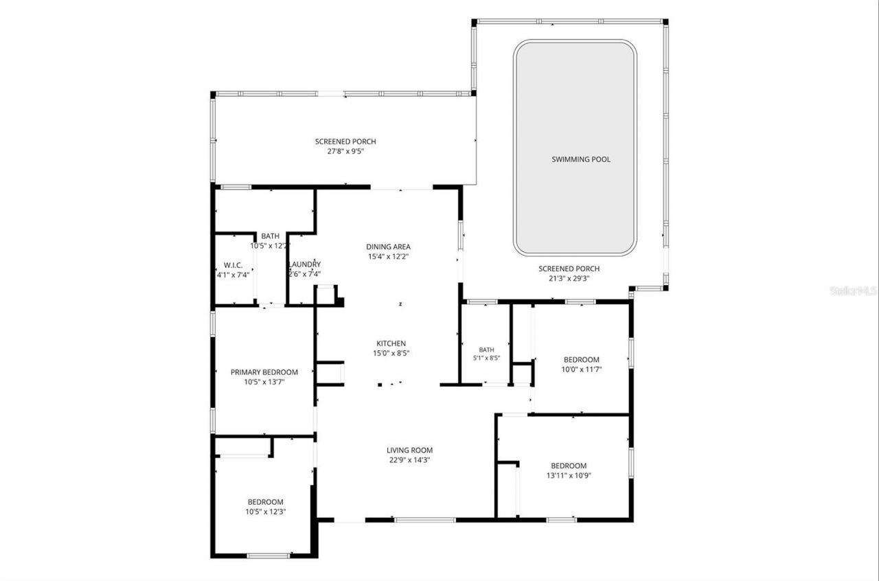 11632 Easy Street, Largo, FL 33773 Photo