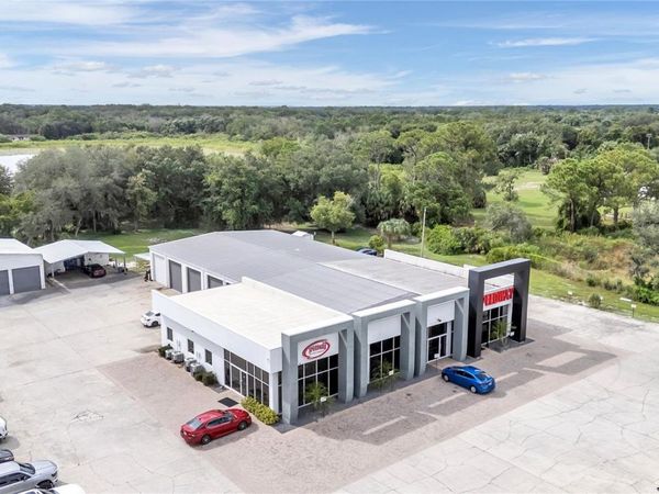 21280 HWY 27 , LAKE WALES, FL 33859