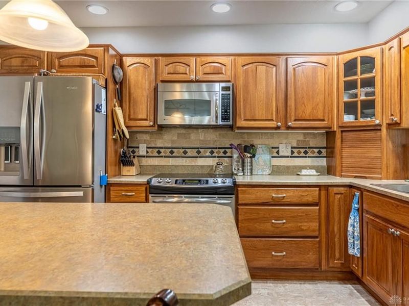 2125 Clearview Drive, Bellbrook, OH 45305 Photo 10