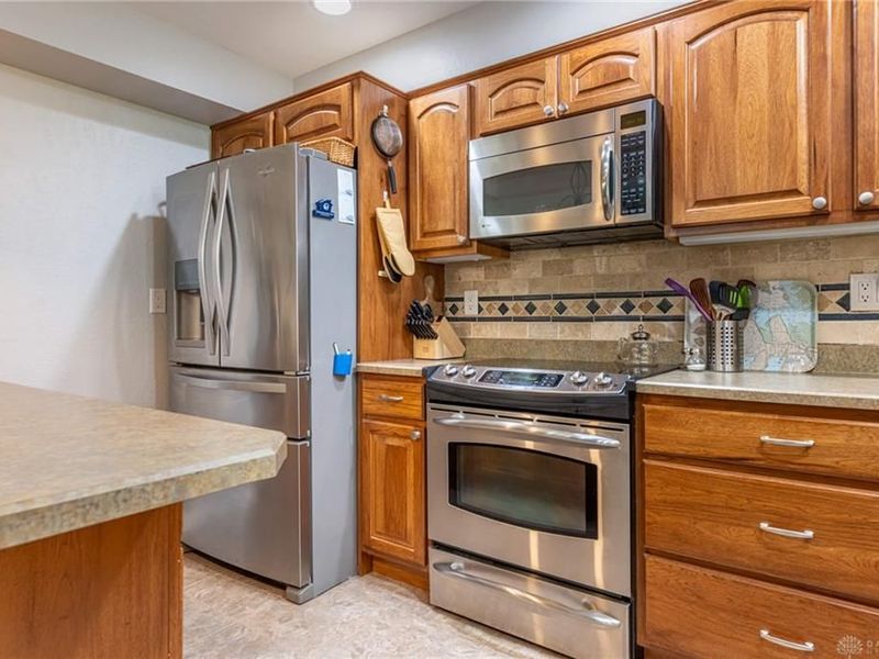 2125 Clearview Drive, Bellbrook, OH 45305 Photo 11
