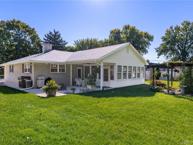 2125 Clearview Drive, Bellbrook, OH 45305 Photo 31