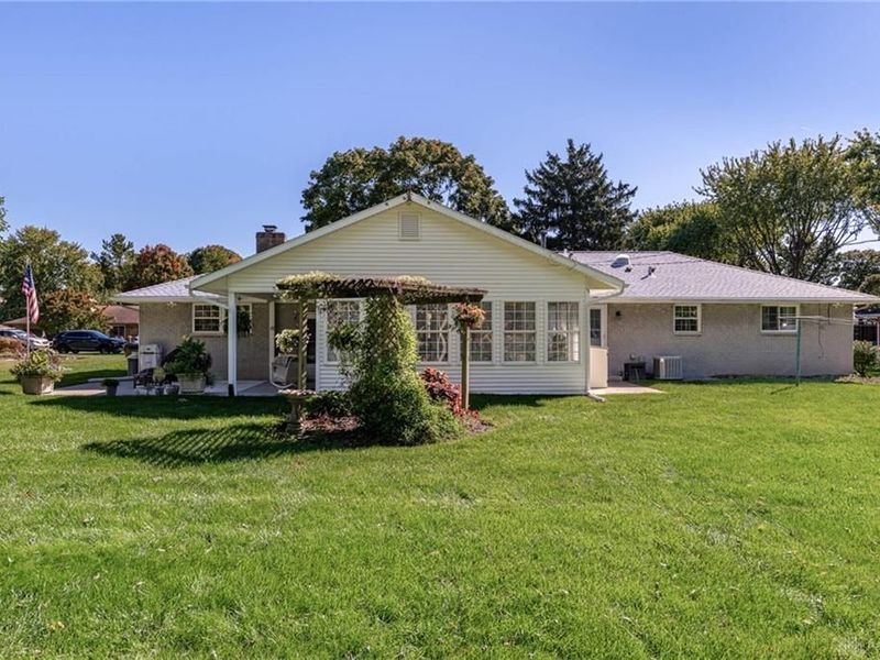 2125 Clearview Drive, Bellbrook, OH 45305 Photo 32