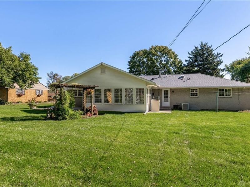 2125 Clearview Drive, Bellbrook, OH 45305 Photo 36