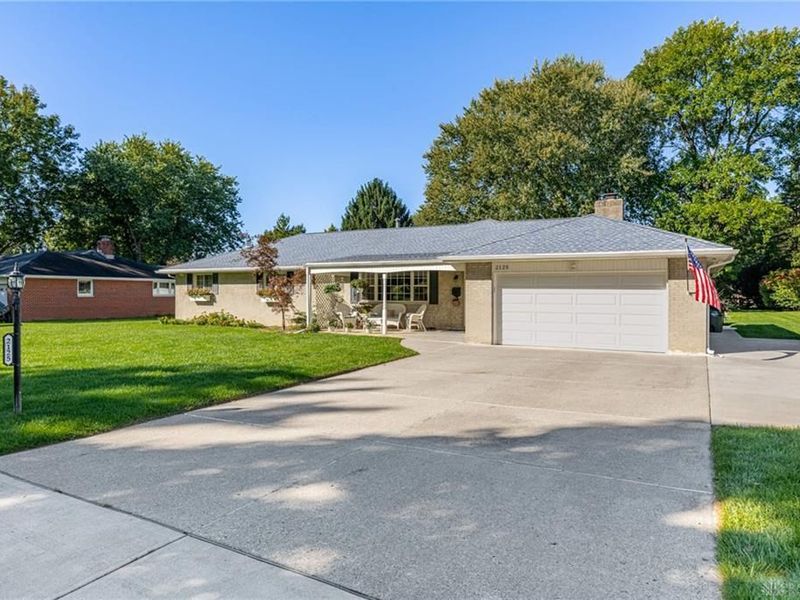 2125 Clearview Drive, Bellbrook, OH 45305 Photo 37