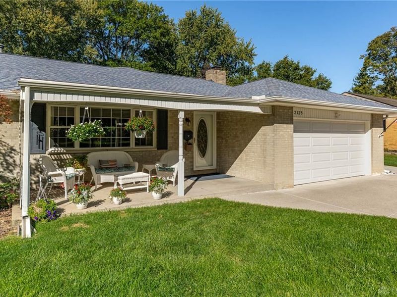 2125 Clearview Drive, Bellbrook, OH 45305 Photo 39