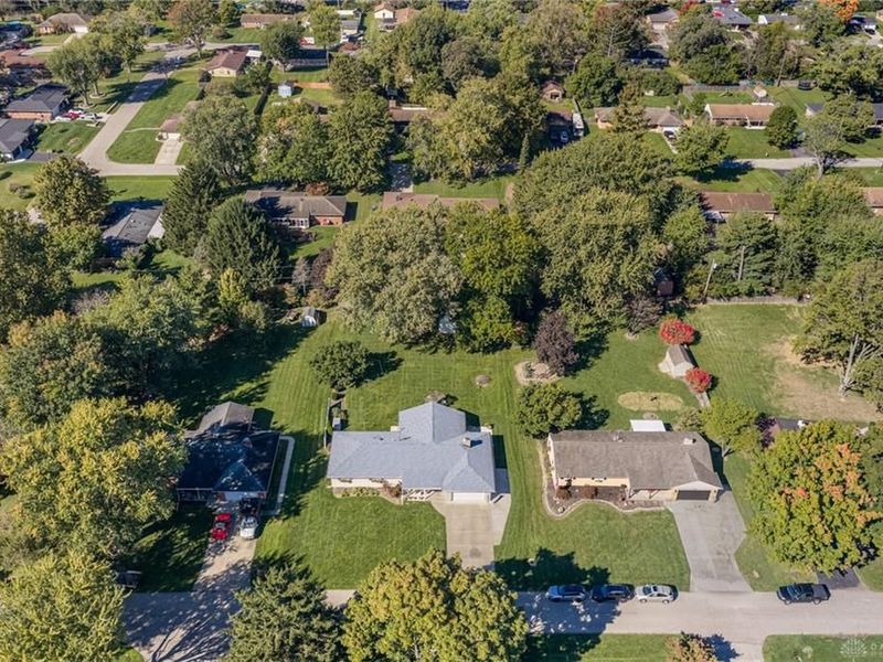 2125 Clearview Drive, Bellbrook, OH 45305 Photo 40