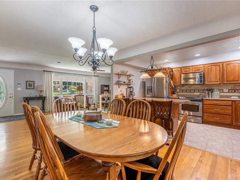2125 Clearview Drive, Bellbrook, OH 45305 Photo 6