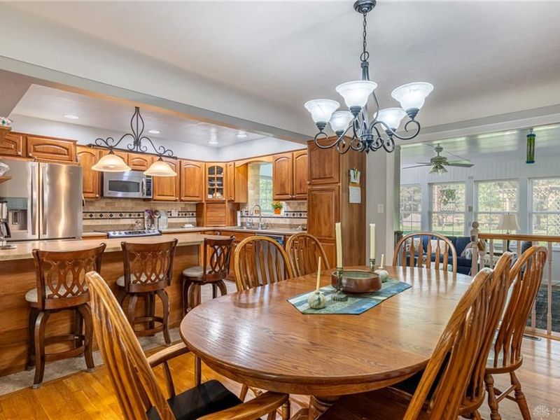 2125 Clearview Drive, Bellbrook, OH 45305 Photo 7