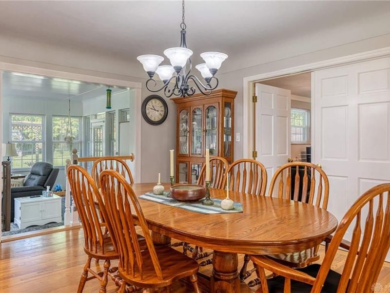 2125 Clearview Drive, Bellbrook, OH 45305 Photo 8