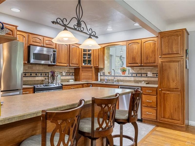2125 Clearview Drive, Bellbrook, OH 45305 Photo 9