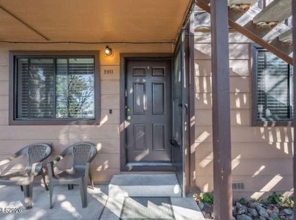 2911 E Tierra Verde, Reno, NV 89512 Photo