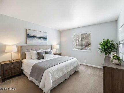 2911 E Tierra Verde, Reno, NV 89512 Photo