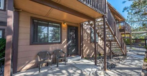 2911 E Tierra Verde, Reno, NV 89512 Photo