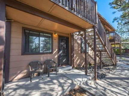 2911 E Tierra Verde, Reno, NV 89512 Photo