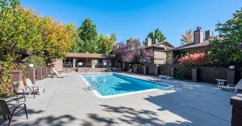 2911 E Tierra Verde, Reno, NV 89512 Photo
