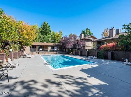 2911 E Tierra Verde, Reno, NV 89512 Photo