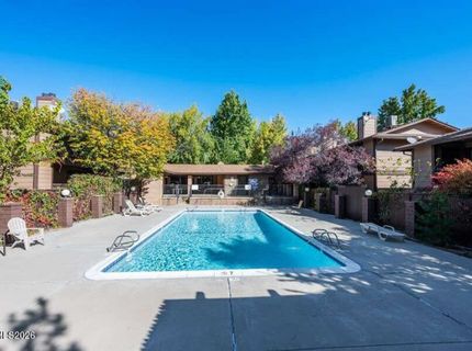 2911 E Tierra Verde, Reno, NV 89512 Photo