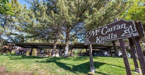 2911 E Tierra Verde, Reno, NV 89512 Photo