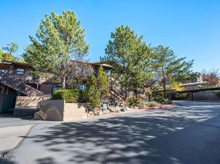 2911 E Tierra Verde, Reno, NV 89512 Photo