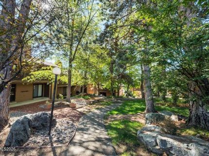 2911 E Tierra Verde, Reno, NV 89512 Photo
