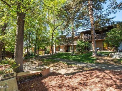 2911 E Tierra Verde, Reno, NV 89512 Photo