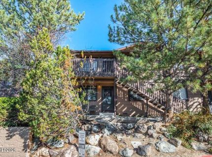 2911 E Tierra Verde, Reno, NV 89512 Photo