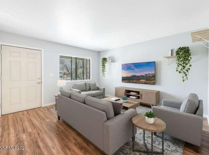 2911 E Tierra Verde, Reno, NV 89512 Photo