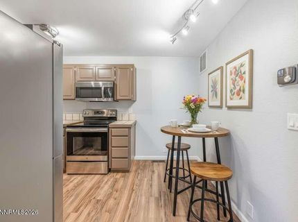 2911 E Tierra Verde, Reno, NV 89512 Photo