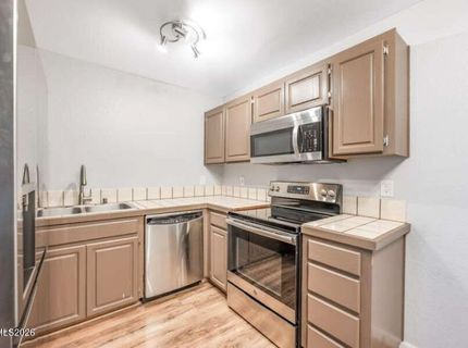 2911 E Tierra Verde, Reno, NV 89512 Photo