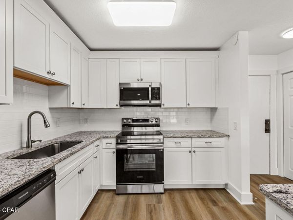 4725 Bay Point Road, Unit 168, Panama City Beach, FL 32408
