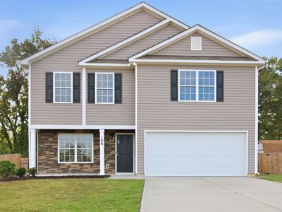 106 Denali Circle , Elgin, SC 29045
