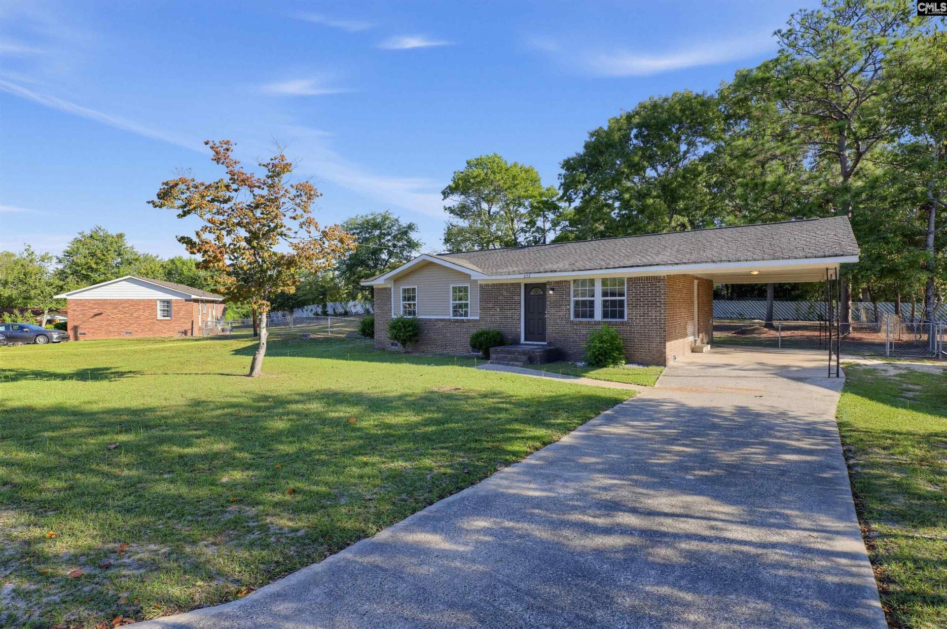 232 Oakglenn Drive Photo 8
