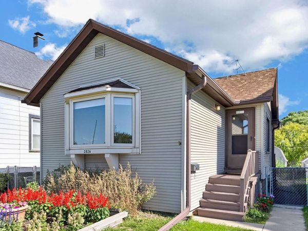 2826 S Chase AVENUE, Milwaukee, WI 53207