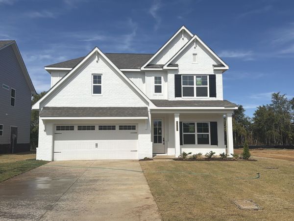 5862 Steiner Way , Rockvale, TN 37153