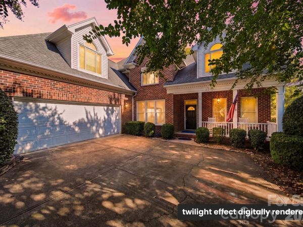 5539 Sunstar Court , Charlotte, NC 28226