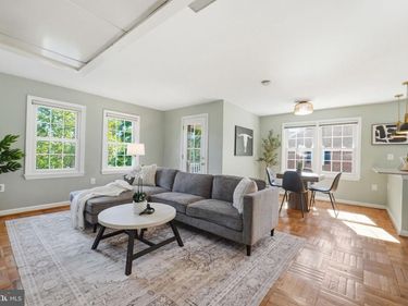 6723 W WAKEFIELD DRIVE, Unit B1, ALEXANDRIA, VA 22307