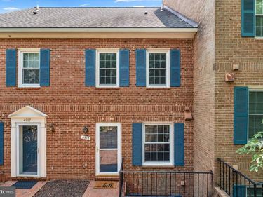 4915 7TH ROAD S , Unit 4915, ARLINGTON, VA 22204