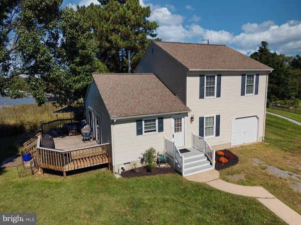 2703 SHERMAN DRIVE, CHESTER, MD 21619