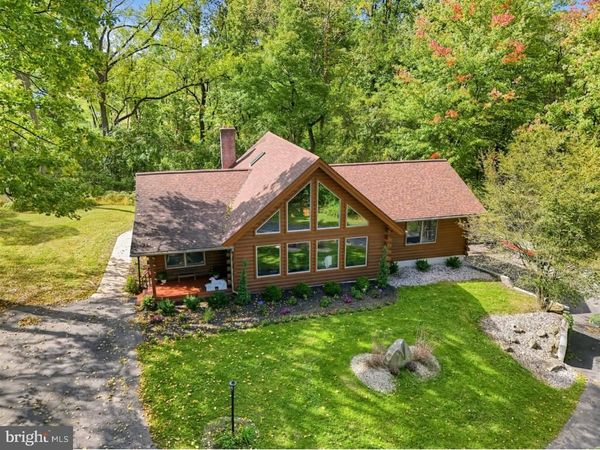 4908 JASPER ROAD, EMMAUS, PA 18049