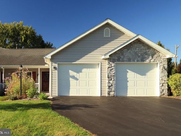 109 WYNWOOD DRIVE , CENTRE HALL, PA 16828